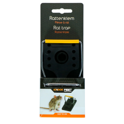 Knock Pest Rat Trap - Ref KNOC00146 - EAN 8716759559271 - Livraison rapide