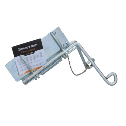 Knock Pest Mole Trap (chain) - Ref KNOC00153 - EAN 8716759559288 - Livraison rapide