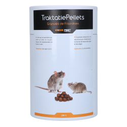 Knock Pest Reward Pellets - Ref KNOC0200 - EAN 8716759538269 - Livraison rapide