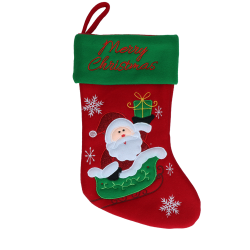 Chaussettes de No&euml;l - Ref CHRI0005 - EAN 8716759659155 - Hofman Animal Care