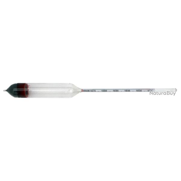 Colostrum measuring device - Ref COLO005 - EAN 3700393923173 - Hofman Animal Care