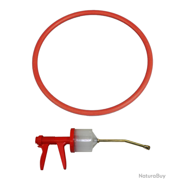Drench-gun Spare O-ring - Ref DREN0111 - EAN 8716759450813 - Hofman Animal Care