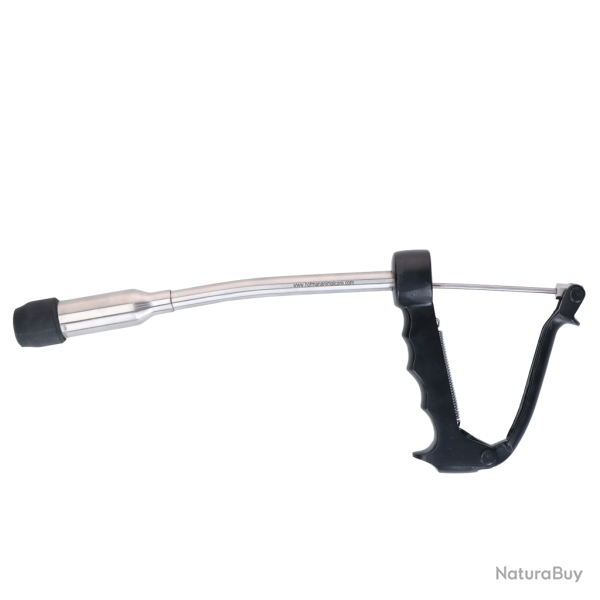 Applicateur pour bolus � lib�ration prolong�e pour ovins et veaux - Ref INSE035 - EAN 8716759803534 