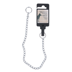 Correction Chain Chromed - Ref KETT0055C - EAN 8716759627857 - Hofman Animal Care