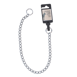 Correction Chain Chromed - Ref KETT0055F - EAN 8716759627888 - Hofman Animal Care