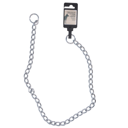 Correction Chain Chromed - Ref KETT0055K - EAN 8716759627901 - Hofman Animal Care