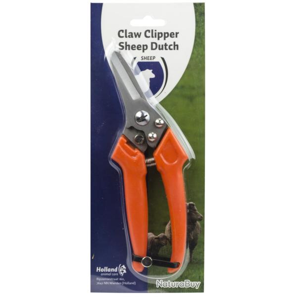 Claw Clipper Sheep Dutch - Ref KLAU006B - EAN 8716759542310 - Hofman Animal Care