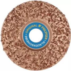 Claw Grinding Disc 125 mm - Ref SLIJ0002 - EAN 4018653163436 - Hofman Animal Care