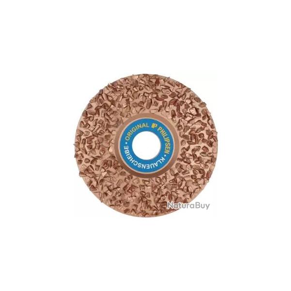Claw Grinding Disc 125 mm - Ref SLIJ0002 - EAN 4018653163436 - Hofman Animal Care