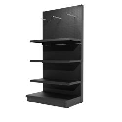 Rack Wall installation - Ref STEL0003 - EAN 8716759593411 - Hofman Animal Care