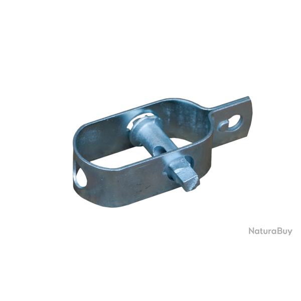 Turnbuckle bichromated medium - Ref DRAA00014 - EAN 8713235073597 - ZoneGuard