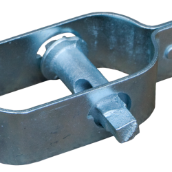 Turnbuckle bichromated medium - Ref DRAA00015 - EAN 8713235073559 - ZoneGuard