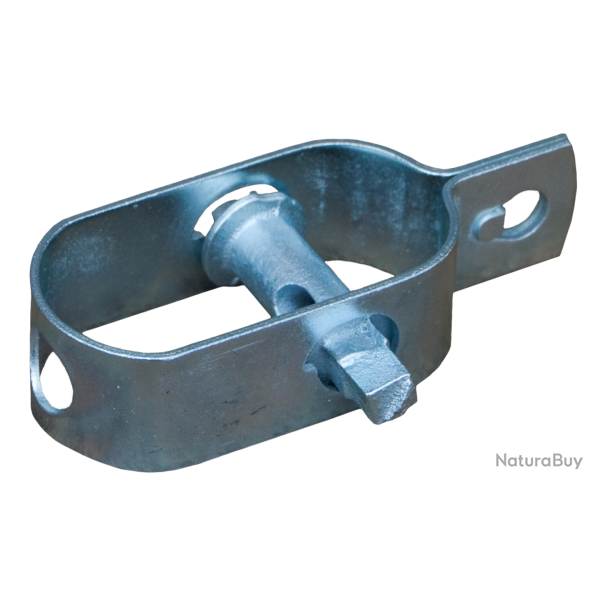 Turnbuckle bichromated medium - Ref DRAA00015 - EAN 8713235073559 - ZoneGuard