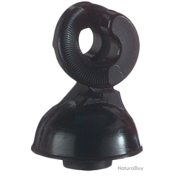 Insulator Spare top for on oval steel post - Ref ISOL019607 - EAN 8716759009677 - ZoneGuard