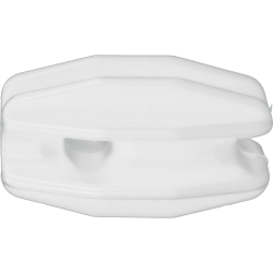 Strain insulator - Ref ISOL044336W - EAN 8716759666771 - ZoneGuard