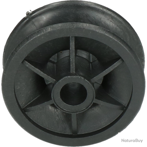 Corner insulator plastic 42mm - Ref ISOL2009 - EAN 4038704000305 - ZoneGuard