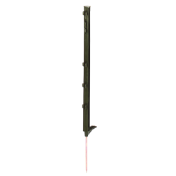 ZoneGuard Plastic Post - Ref PAAL029004 - EAN 4050358065561 - Livraison rapide