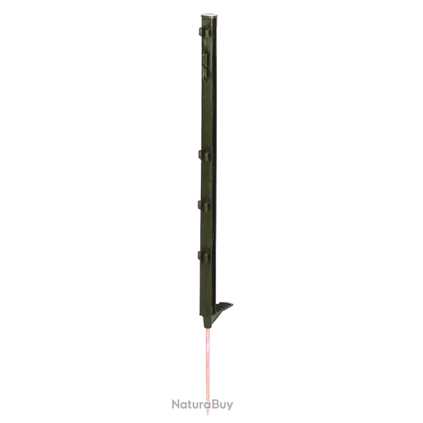 ZoneGuard Plastic Post - Ref PAAL029004 - EAN 4050358065561 - Livraison rapide