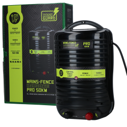 ZoneGuard Energizer Pro - Ref ZONE00025 - EAN 8716759645721 - Livraison rapide