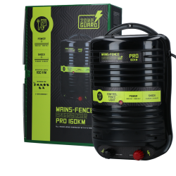 ZoneGuard Energizer Pro - Ref ZONE00045 - EAN 8716759645745 - Livraison rapide