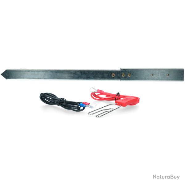ZoneGuard stability kit - Ref ZONE0021 - EAN 8716759584983 - Livraison rapide