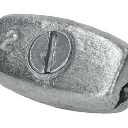 ZoneGuard Basic Wire connector 2.5 mm - Ref ZONE0057 - EAN 8716759574632 - Livraison rapide