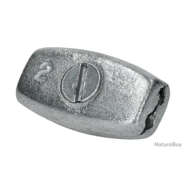 ZoneGuard Basic Wire connector 2.5 mm - Ref ZONE0057 - EAN 8716759574632 - Livraison rapide