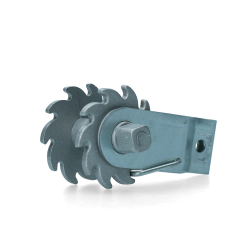 ZoneGuard Wire tensioner with clip lock - Ref ZONE0059 - EAN 4029339101529 - Livraison rapide