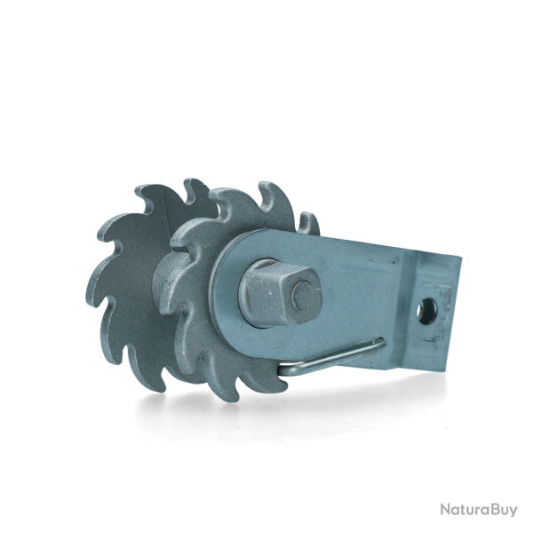 ZoneGuard Wire tensioner with clip lock - Ref ZONE0059 - EAN 4029339101529 - Livraison rapide