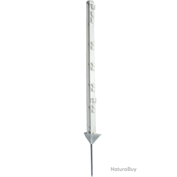 ZoneGuard Plastic Post - Ref ZONE0617 - EAN 8716759570610 - Livraison rapide