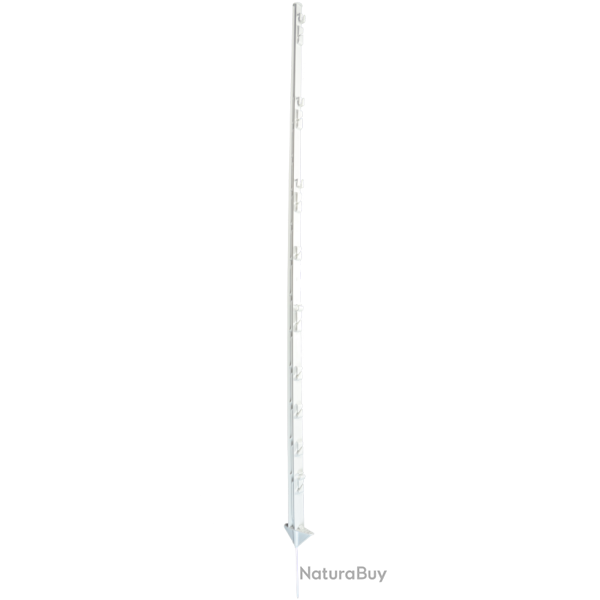 ZoneGuard Plastic Post - Ref ZONE0626 - EAN 8716759570641 - Livraison rapide