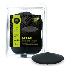 ZoneGuard Post Cap - Ref ZONE0652 - EAN 8716759577145 - Livraison rapide