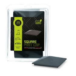 ZoneGuard Post Cap - Ref ZONE0659 - EAN 8716759577176 - Livraison rapide