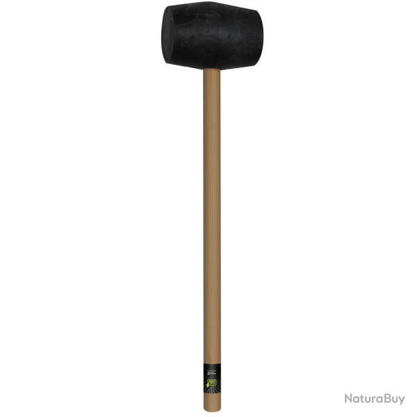 ZoneGuard Sledgehammer - Ref ZONE0709 - EAN 8716759577121 - Livraison rapide