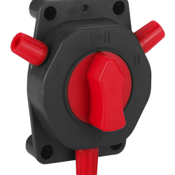 ZoneGuard On Off switch - Ref ZONE0715 - EAN 8716759580978 - Livraison rapide