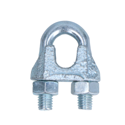 ZoneGuard borne &agrave; vis pour piquet de terre galvanis&eacute; 1 m - Ref ZONE0723A - EAN 8716759663299 - Livra