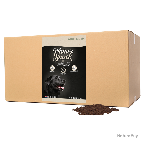 Luna's Choice Friandise V�g�tale Grand Format - Ref LUNA0105B - EAN 8716759658578 - Luna's Choice