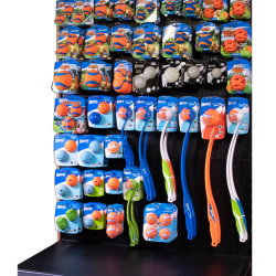 Package deal Chuckit - Ref CHUC001B - EAN 8716759595309 - Chuckit!