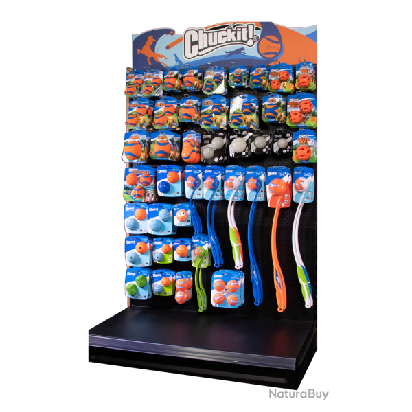 Package deal Chuckit - Ref CHUC001B - EAN 8716759595309 - Chuckit!