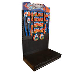 Package deal Chuckit - Ref CHUC001F - EAN 8716759634046 - Chuckit!