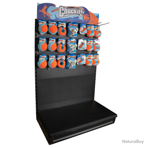 Package deal Chuckit - Ref CHUC001H - EAN 8716759634053 - Chuckit!