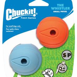 Chuckit! The Whistler - Ref CHUC0520210 - EAN 0660048202103 - Livraison rapide