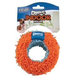 Chuckit! Indoor Roller - Ref CHUC05212201 - EAN 0660048001355 - Livraison rapide
