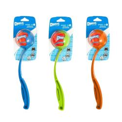 Chuckit! Sport Launcher - Ref CHUC06300 - EAN 0660048063001 - Livraison rapide