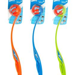 Chuckit! Sport Launcher - Ref CHUC06800 - EAN 0660048068006 - Livraison rapide