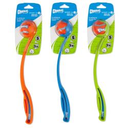 Chuckit! Sport Launcher - Ref CHUC06900 - EAN 0660048069003 - Livraison rapide