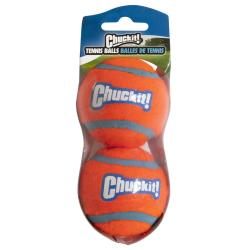 Chuckit! Tennis Ball - Ref CHUC071021 - EAN 0660048001843 - Livraison rapide