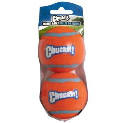 Chuckit! Tennis Ball - Ref CHUC074023 - EAN 0660048001850 - Livraison rapide