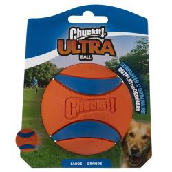 Chuckit! Ultra Ball - Ref CHUC17030 - EAN 0660048170303 - Livraison rapide