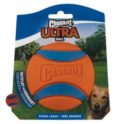 Chuckit! Ultra Ball - Ref CHUC170401 - EAN 0660048002284 - Livraison rapide